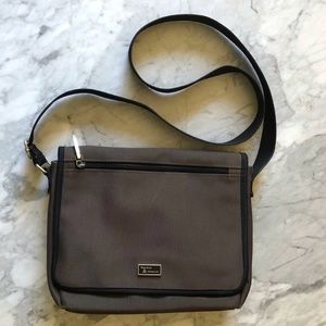 The Frankie & Johnnie Crossbody